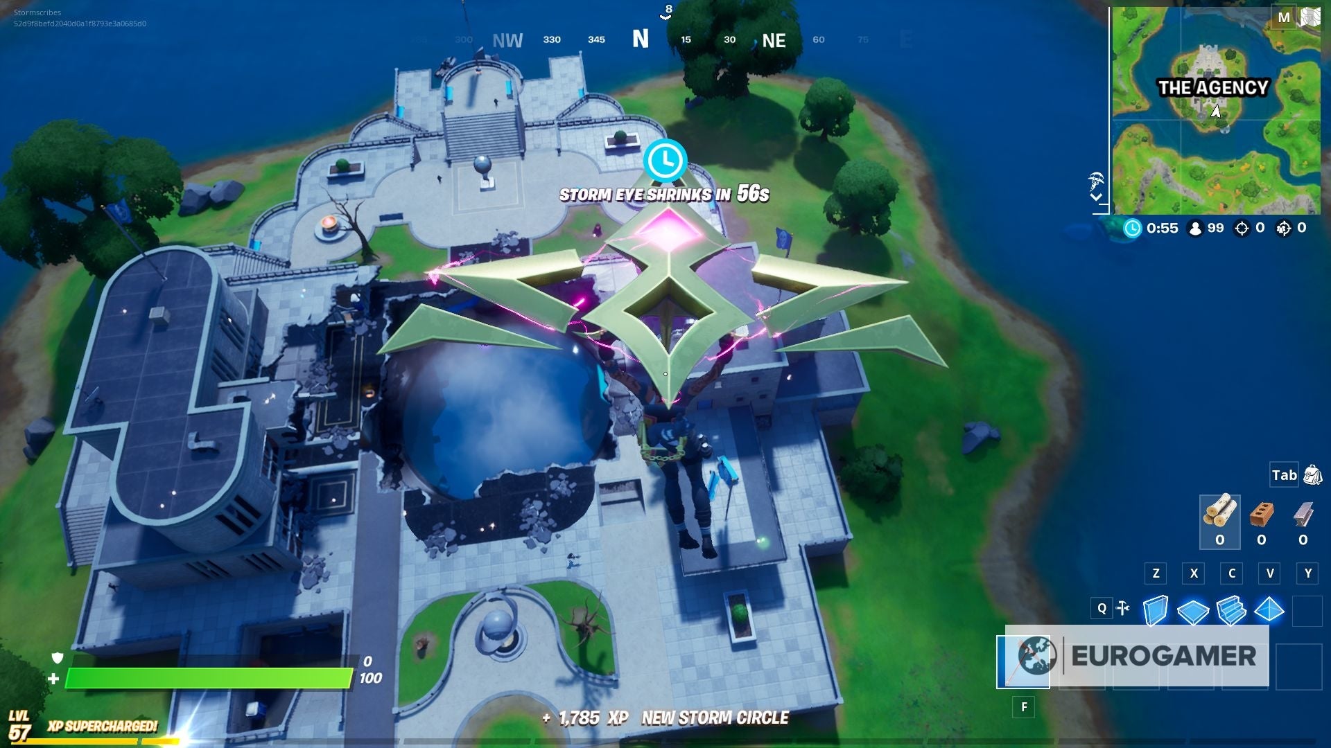 Fortnite Chapter 2 Season 3 release time, and every teaser for the new ...