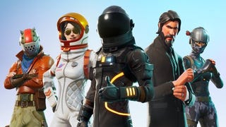 Fortnite mobile is finally available on iOS without the need for an invite
