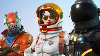 Fortnite beats PUBG to become Twitch's most streamed, most watched game