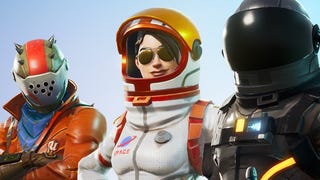 Fortnite beats PUBG to become Twitch's most streamed, most watched game