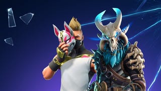 Fortnite: Drift, Ragnarok and Road Trip Progressive Skin Challenges - What are the Tier 100 Challenges?