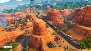 Fortnite Season 5 Week 2 challenges - all the challenges in on place