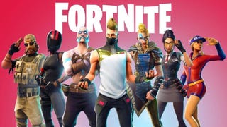 Epic responds to Fortnite Summer Skirmish cheating accusations