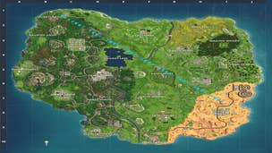 Tour the new Fortnite Season 5 map: from Lazy Links to Paradise Palms, Rifts, Viking Village and beyond