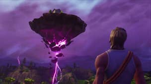 Fortnite Shadow Stones disabled after invisibility glitch