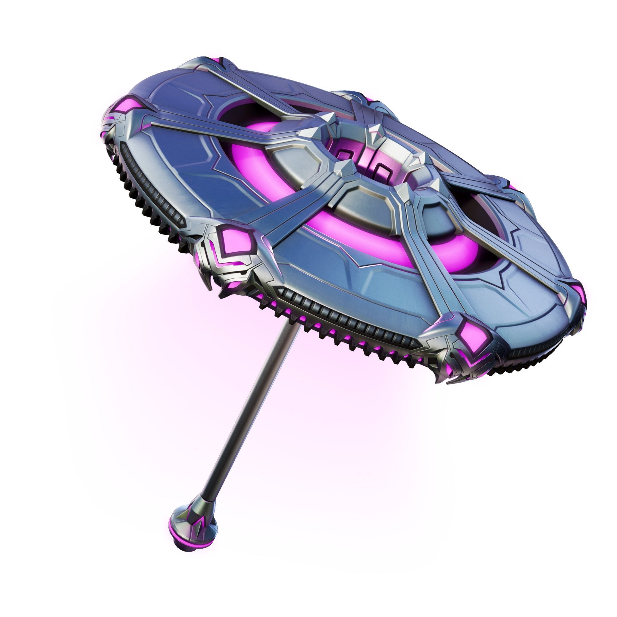Fortnite: Nuevo Paraguas de Victoria de Capítulo 4 Temporada 2 y lista