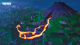 Fortnite Season 8 map changes: Lazy Lagoon, Sunny Steps, volcanic vents and more
