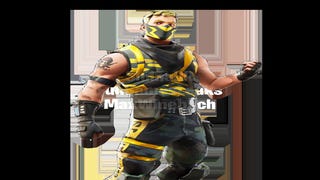 New Fortnite skins, pickaxes, back blings and loading screens leaked