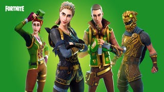As Fortnite mobile goes live, rival publishers warned they risk losing online multiplayer sales