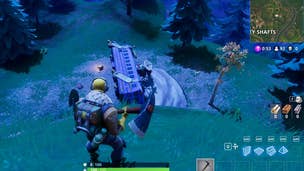 Fortnite players handed compensation following extended downtime