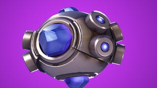 Fortnite's Shockwave Grenade will bounce you straight through structures