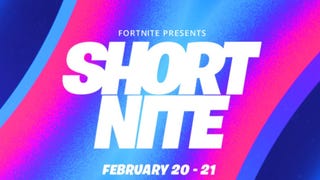 Fortnite feiert Kurzfilmfestival "Short Nite" in der Nacht vom 20. auf den 21. Februar