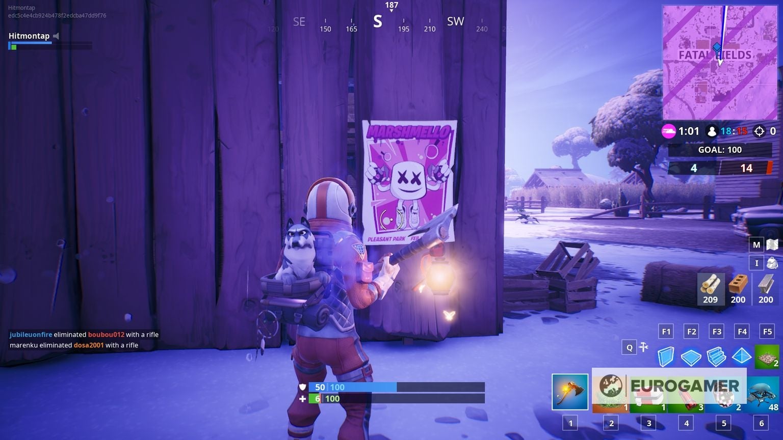 fortnite ショー タイム 安い ポスター