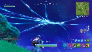 Fortnite Season 5: how credible is the time travel theory?