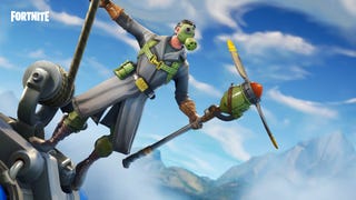 Fortnite shopping carts have been disabled and re-enabled five times since their release