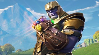 Thanos actor Josh Brolin doesn't understand dancing Thanos in Fortnite