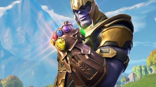 Fortnite: tips and tricks for getting the Infinity Gauntlet and becoming Thanos