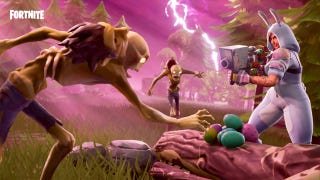 Epic to continue pursuing its lawsuit against 14-year-old Fortnite cheater