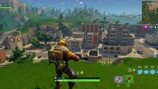 Fortnite: Teams of 20 is the next Limited Time Mode