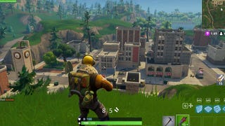 Fortnite: Teams of 20 is the next Limited Time Mode