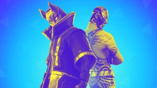 Fortnite v6.10 patch introduced in-game tournaments - here's how they work