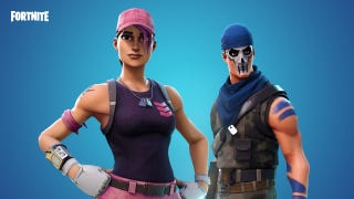 Epic working on Fortnite matchmaking changes to stop mouse and keyboard users from ruining games of controller players