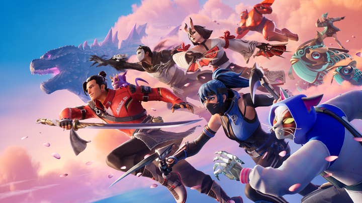 Fortnite image
