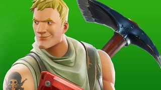 Why does Fortnite Mobile keep crashing? You could need a newer phone