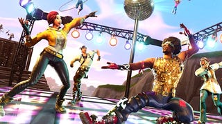 Fortnite's latest limited-time mode wants you to dance your way to victory