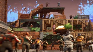 Fortnite's new Teams of 20 limited time event launches tomorrow