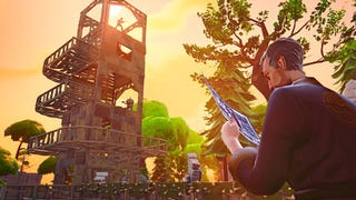 Epic Look At Fortnite's Buildings, Bullets, And Btraps
