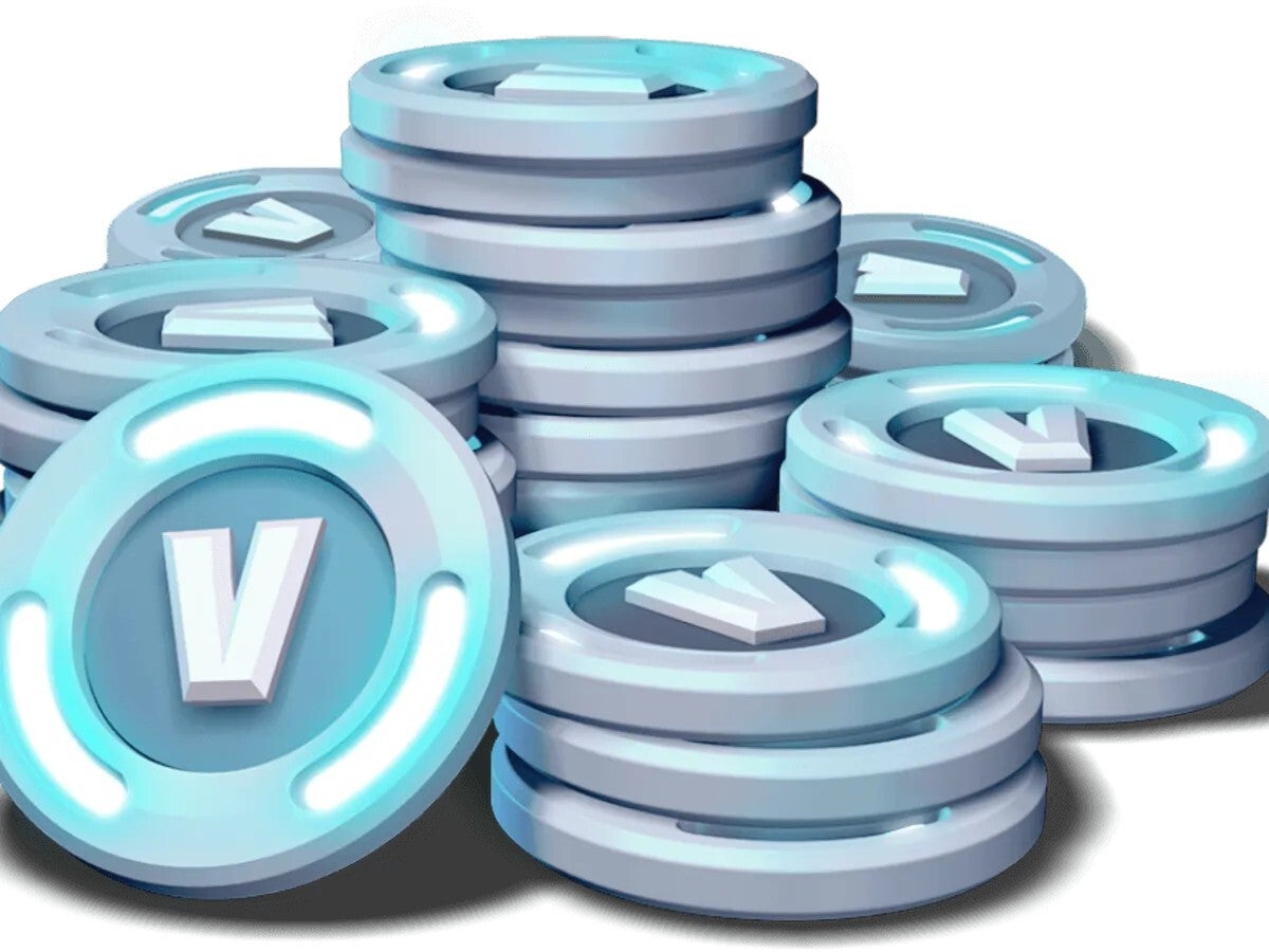 Fortnite made over $9 billion in its first two years | Rock Paper Shotgun