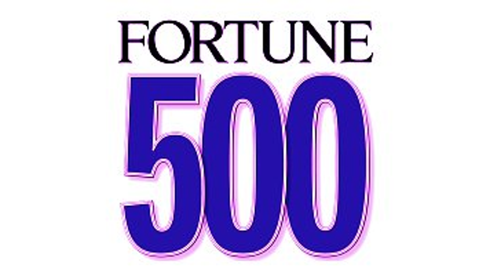 Fortune 500 Logos 2014 I Graphed The The Logos Of Fortune 500
