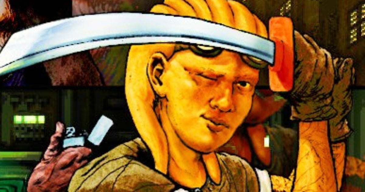 "It's been an interesting year": the jailed creator of Fortune's Run has passed parole and is back working on her Deus Ex-style FPS