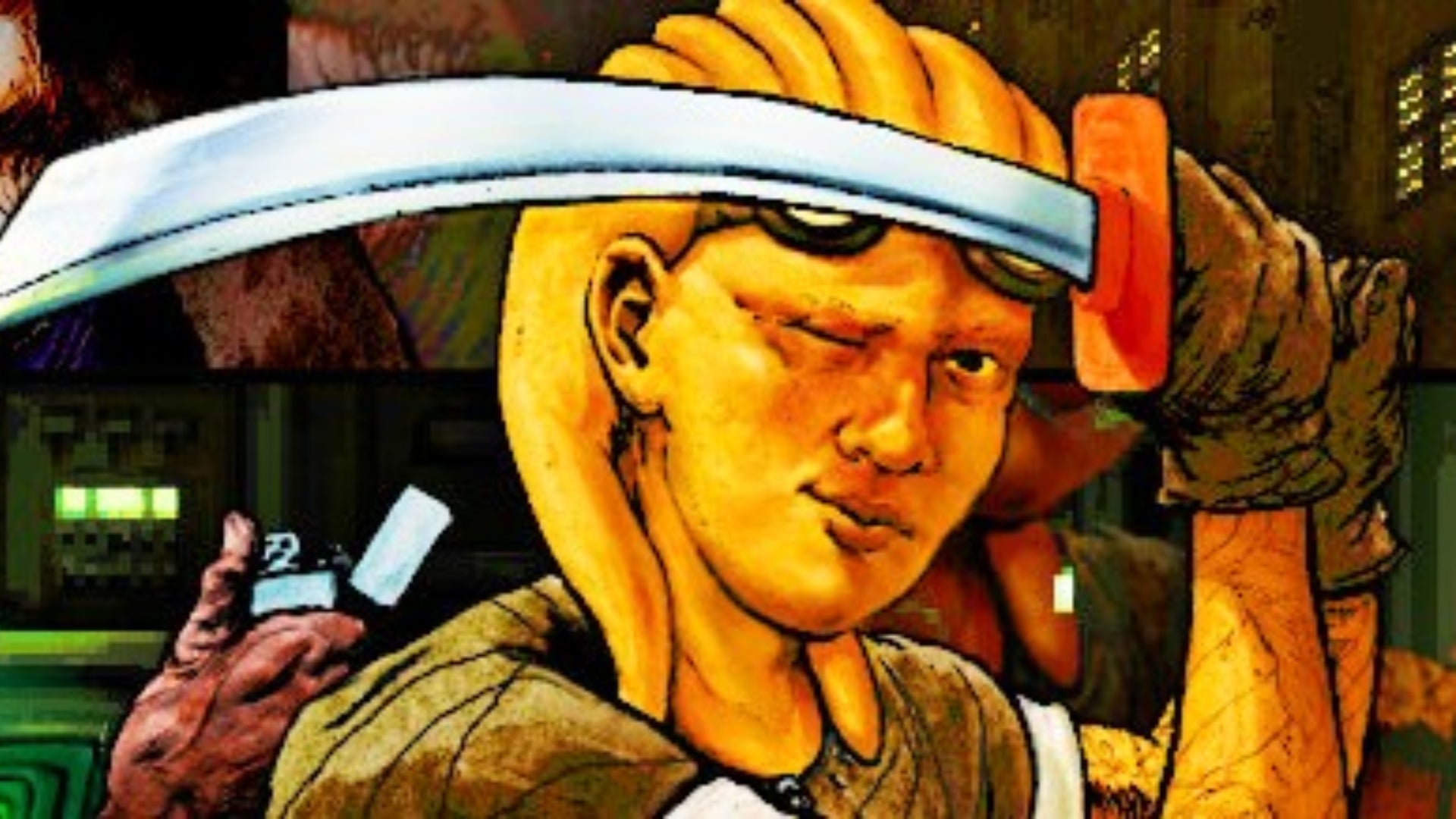 "It's been an interesting year": the jailed creator of Fortune's Run has passed parole and is back working on her Deus Ex-style FPS