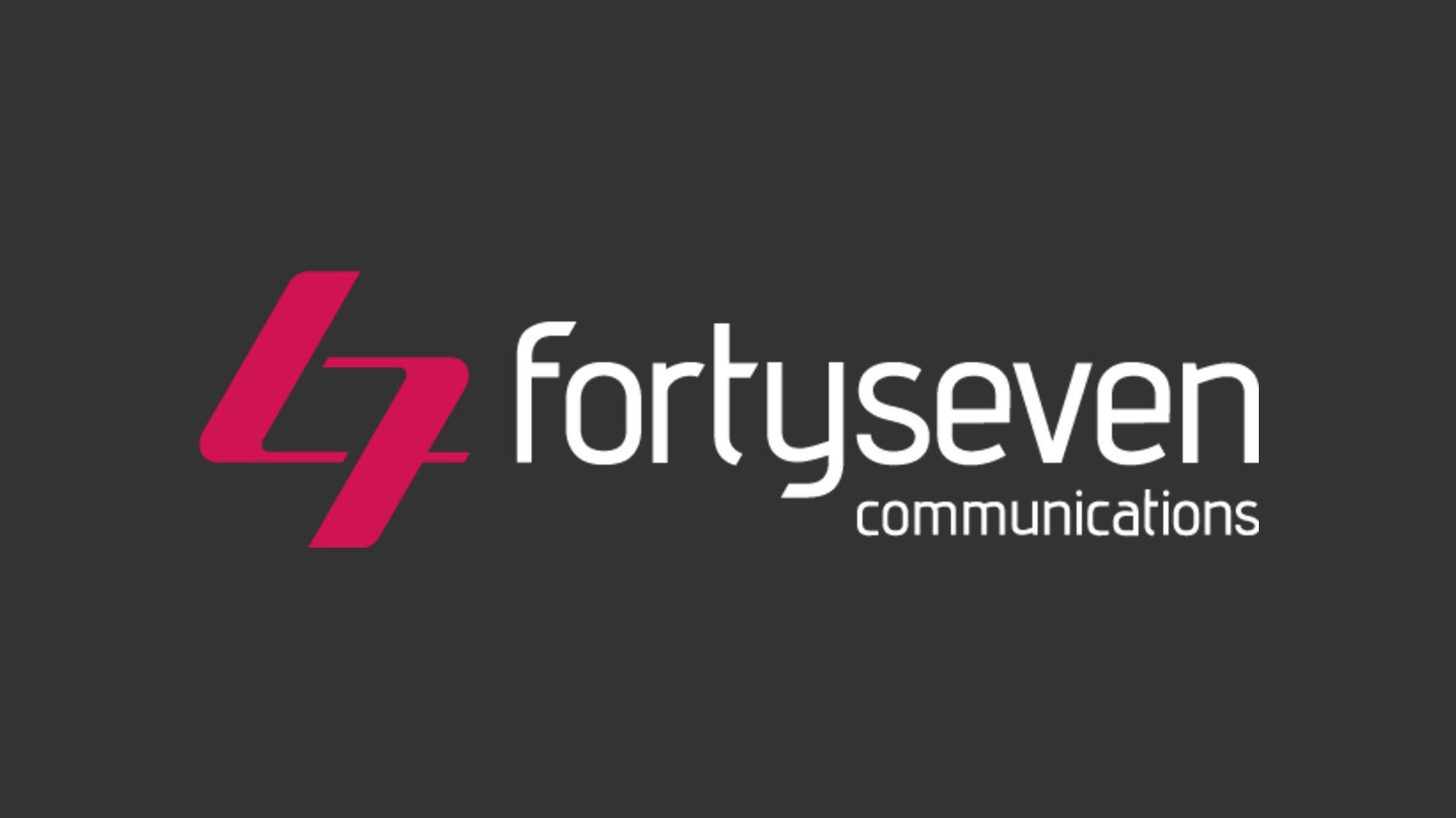 Fortyseven Communications is set to establish a branch in the United Kingdom, with its sister agency Indigo Pearl becoming part of the venture