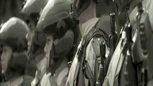 Halo 4: Forward Unto Dawn nominated for an Emmy