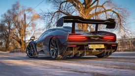 Forza Horizon 4 will launch on Steam in March