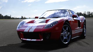 Turn 10 confirms Forza 4 will include Kinect support