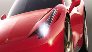 Forza 4 launch car pack, profile import, more detailed