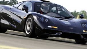 Quick shots: Top Gear track shown off in Forza 4 shots