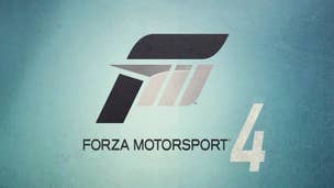 Forza Motorsport 4 announced for fall 2011