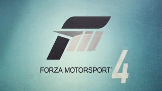 Forza Motorsport 4 announced for fall 2011