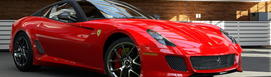 Why Forza 5 will only have a mere 200 cars compared to Forza 4's 500