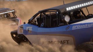 Forza Horizon 5's second expansion Rally Adventure arrives in March