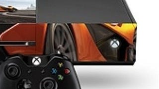 Xbox One: images of Forza 5, Ryse & Dead Rising 3 branded consoles appear