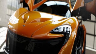 Forza 5: new screens show Laguna Seca, Spa Francorchamps tracks
