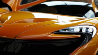 Forza 5: new screens show Laguna Seca, Spa Francorchamps tracks