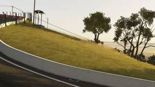 Forza 5 will feature the Mount Panorama circuit in Bathurst
