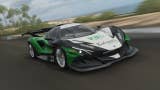Forza Motorsport już w fazie testów beta?